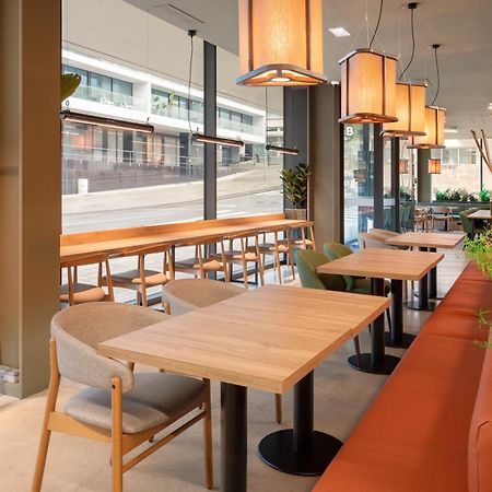 B&B Hotel Санту-Тирсу Экстерьер фото