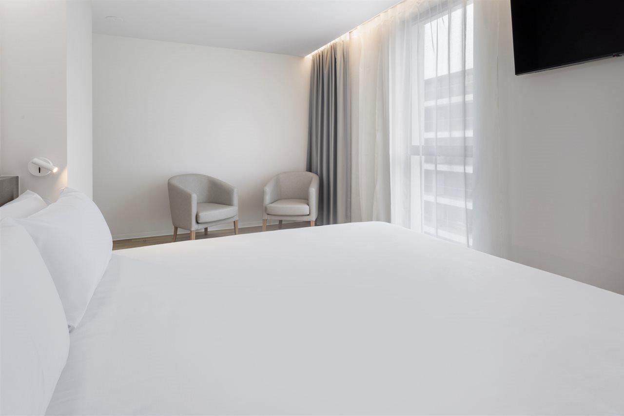 B&B Hotel Санту-Тирсу Экстерьер фото